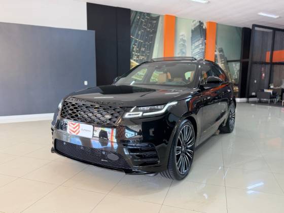 LAND ROVER RANGE ROVER VELAR 3.0 P340 GASOLINA R-DYNAMIC HSE AUTOMÁTICO